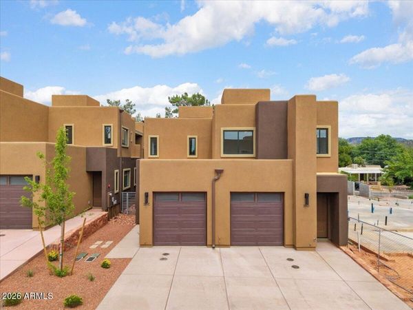 10 Navajo Drive, Unit 20C, Sedona, AZ 86336