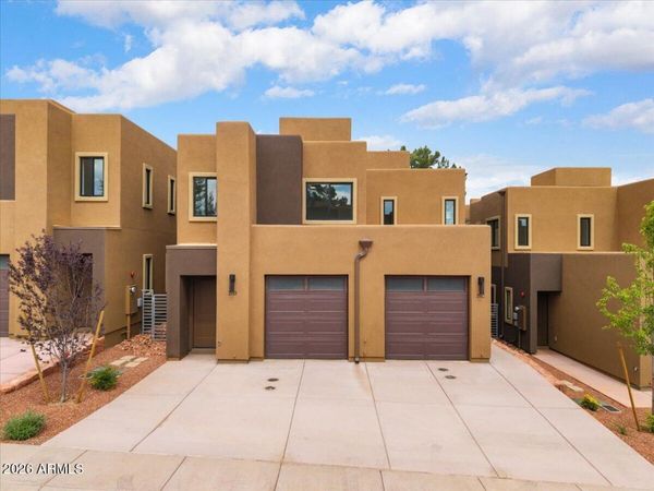 10 Navajo Drive, Unit 21D, Sedona, AZ 86336