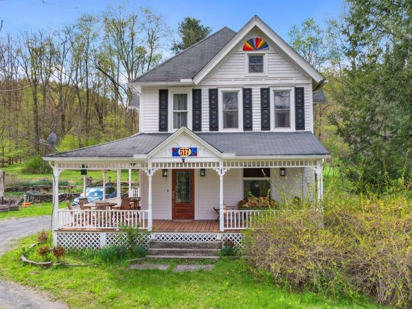 517 Sherman Road, Susquehanna, PA 18847