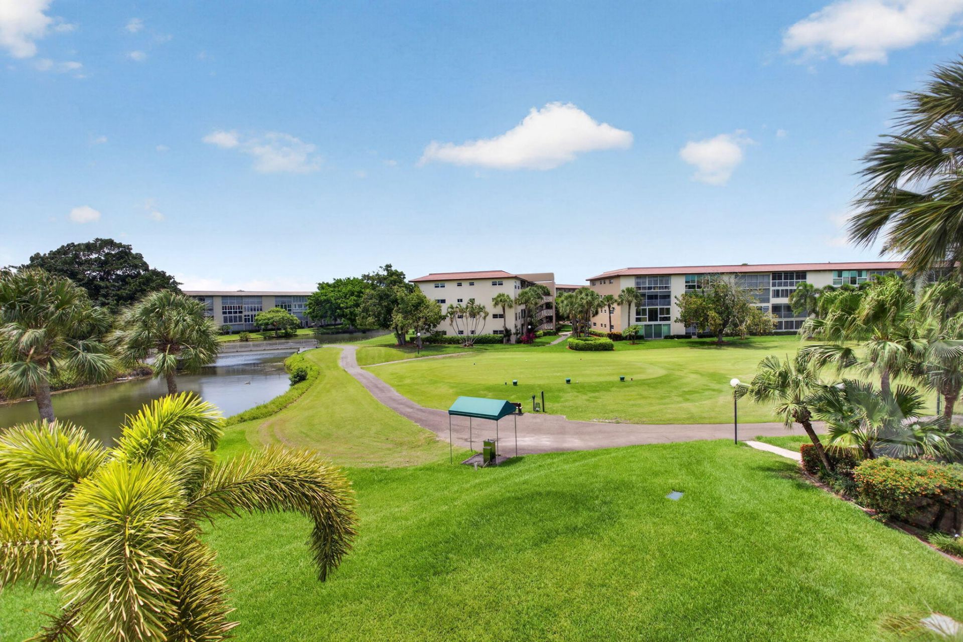 3202 Portofino Point, Unit O3, Coconut Creek, FL 33066 Photo