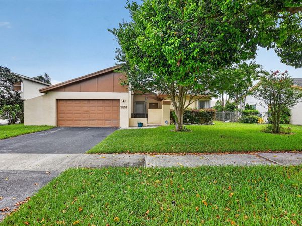3857 NW 1st Place, Deerfield Beach, FL 33442