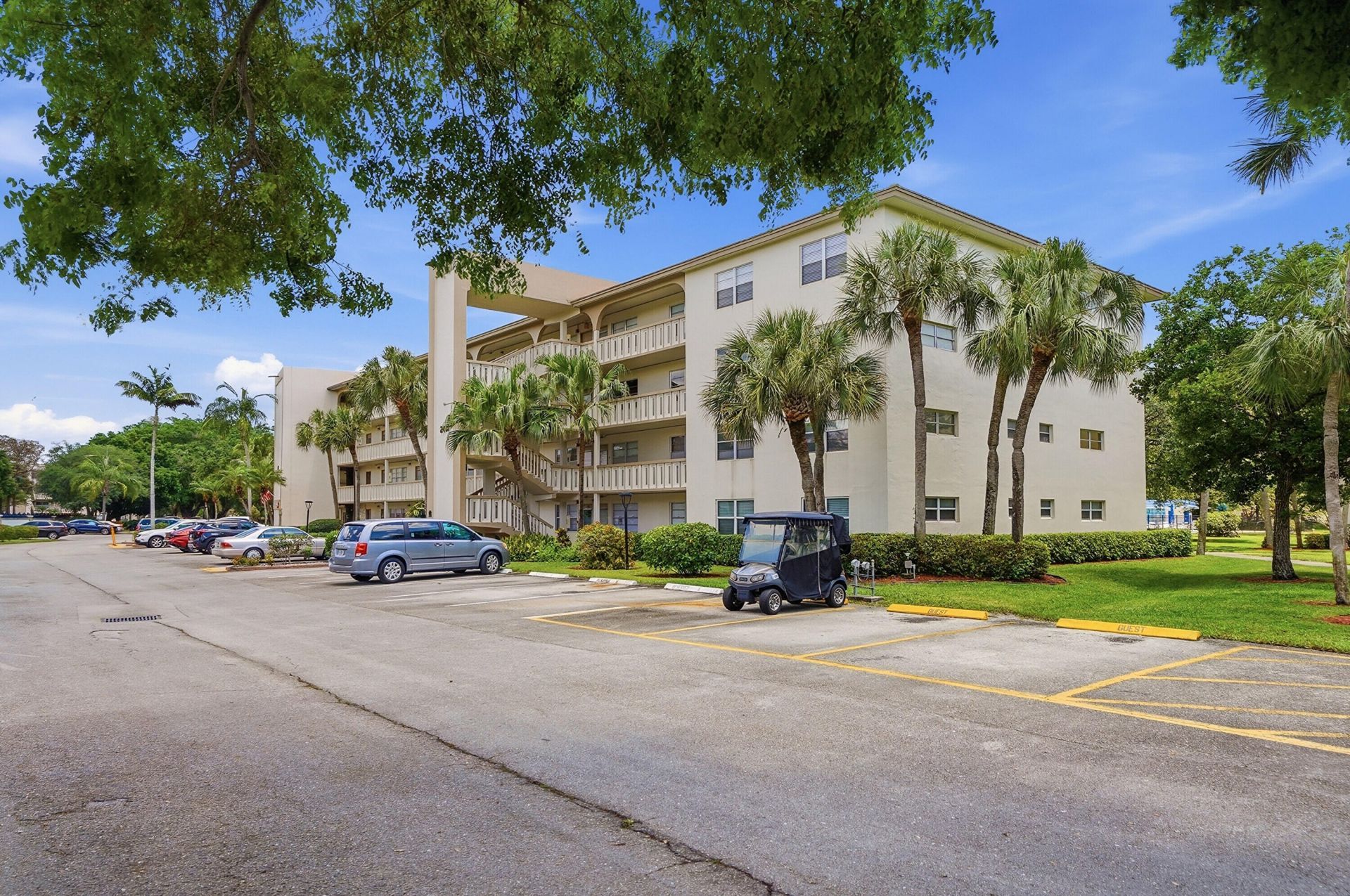 2401 Antigua Circle, Unit J3, Coconut Creek, FL 33066 Photo