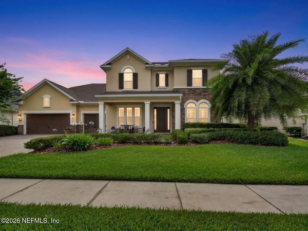 304 OXFORD ESTATES Way, St. Johns, FL 32259