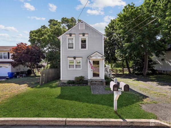 406 Glenmary Avenue, Leonardo, NJ 07737