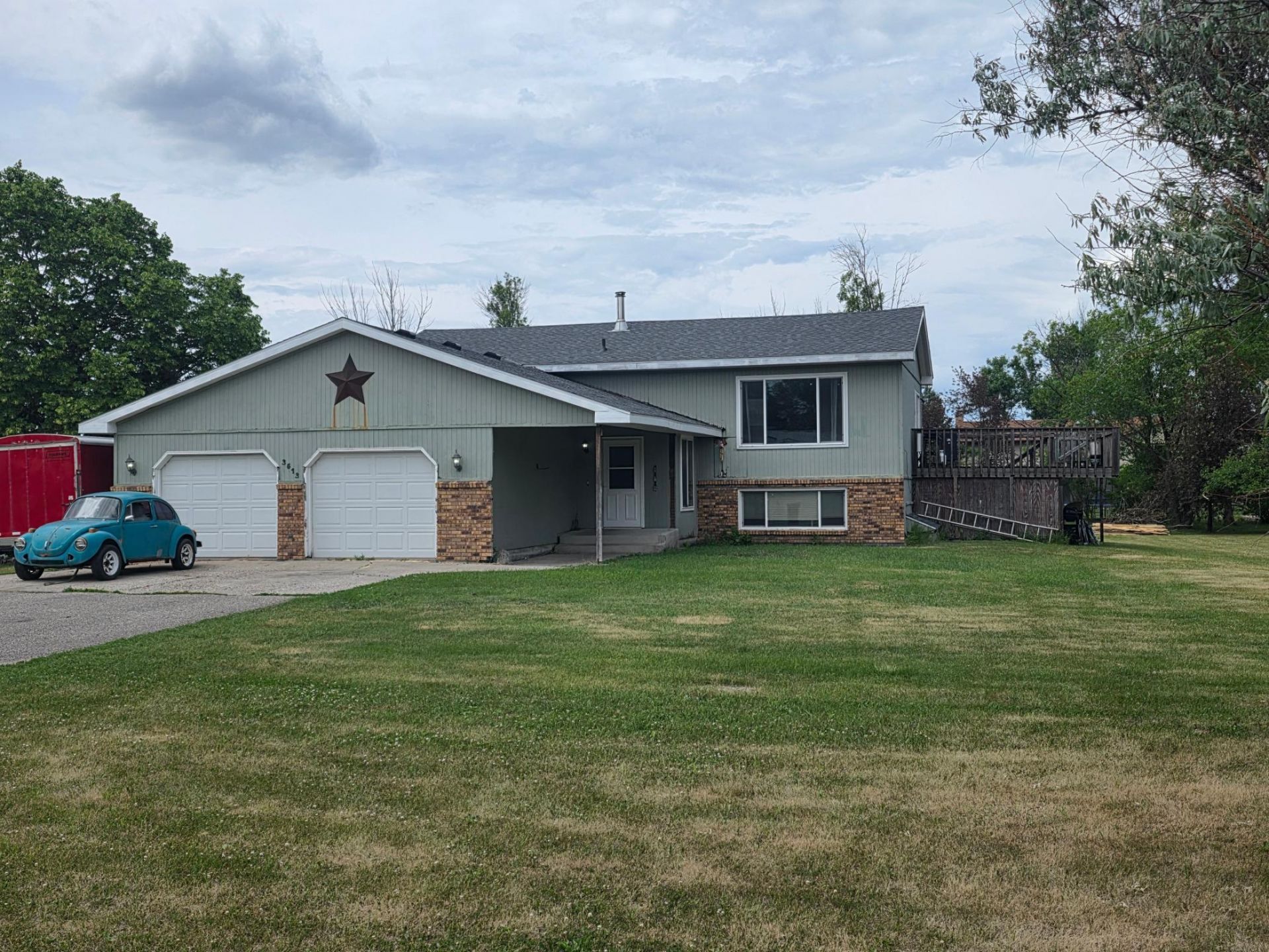 3513 41st Avenue S, Fargo, ND 58104