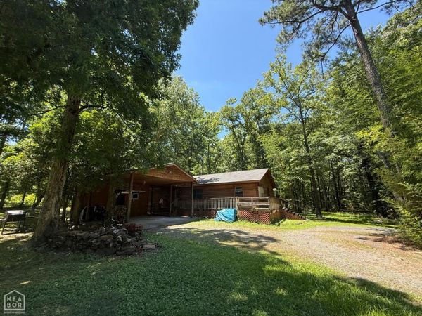 25100 Blue Gill Dr, Little Rock, AR 72135