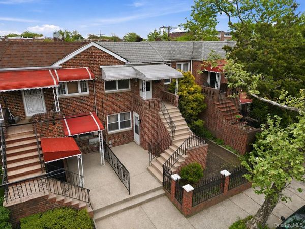 1181 E 84th Street , Brooklyn, NY 11236