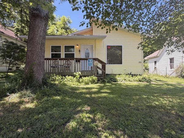 510 N Michaels Street, Carbondale, IL 62901
