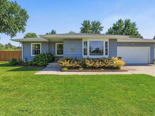 705 Denning Avenue, Beaver Dam, WI 53916
