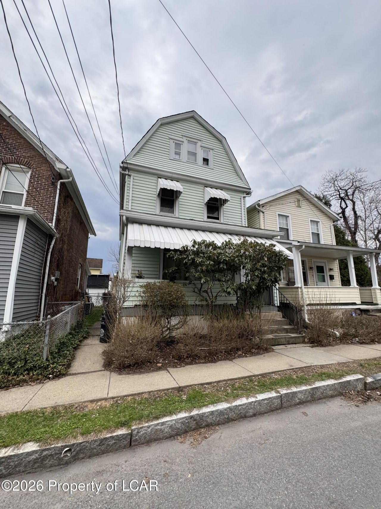 28 Walnut Street Wilkes Barre, PA 