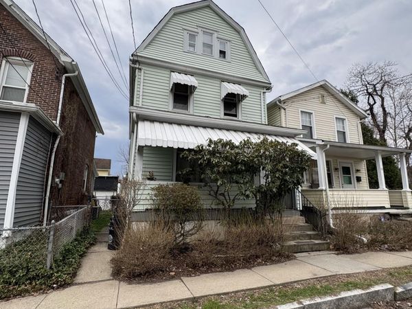 28 Walnut Street, Wilkes-Barre, PA 18702
