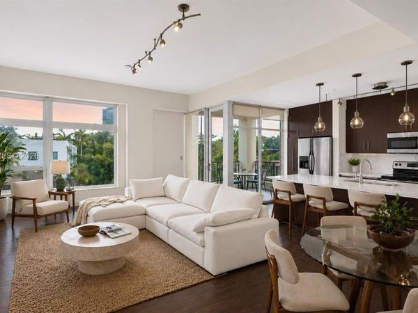 6701 Biscayne Blvd , Unit 305, Miami, FL 33138