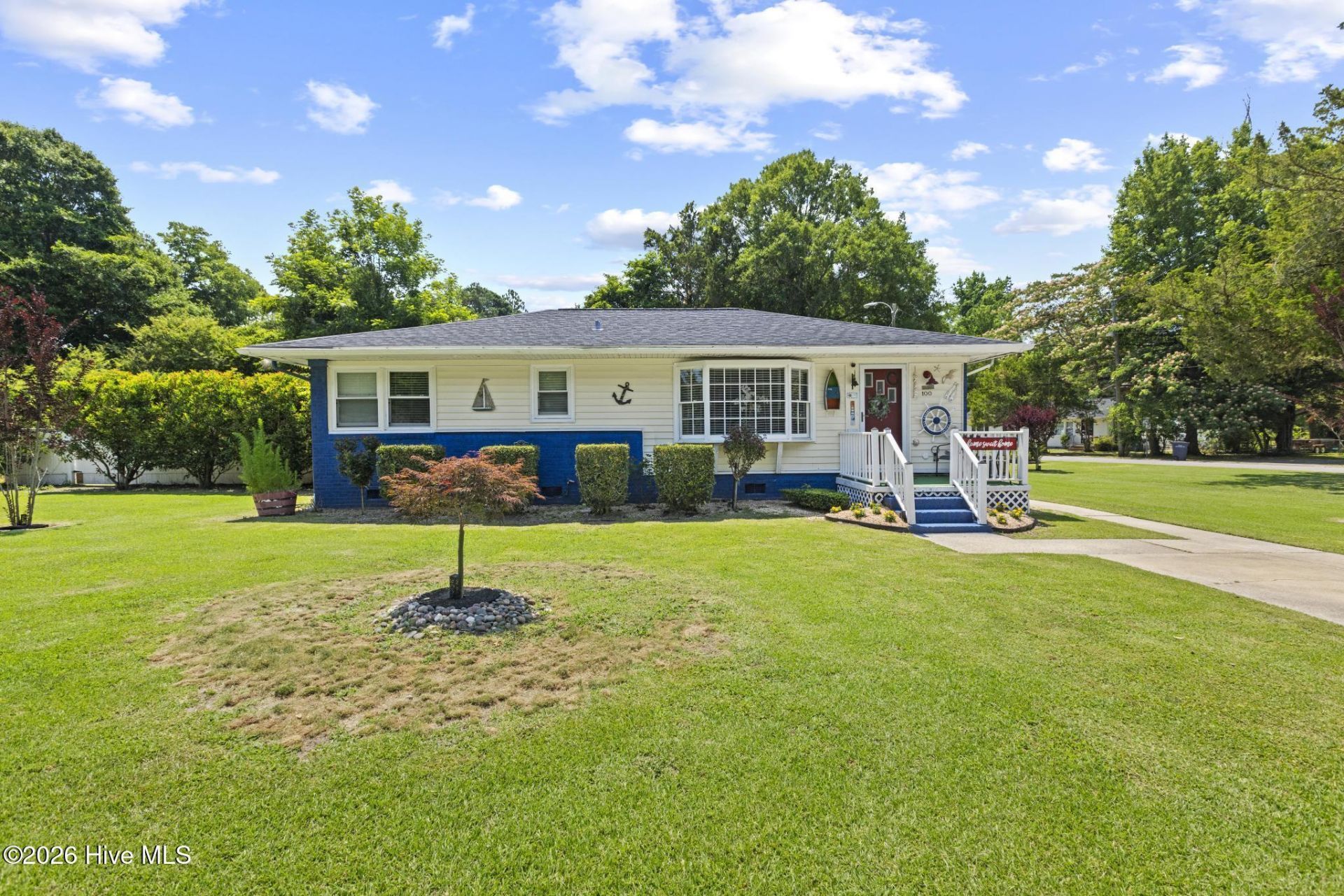 100 Dewitt Street, Jacksonville, NC 28540 Main Photo