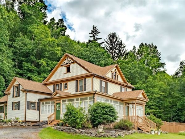 8806 State Route 5, Chittenango, NY 13037