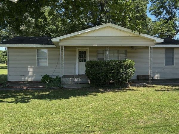 1105 Lingo Rd , Lonoke, AR 72086