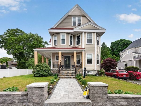 225 Grove St., Melrose, MA 02176