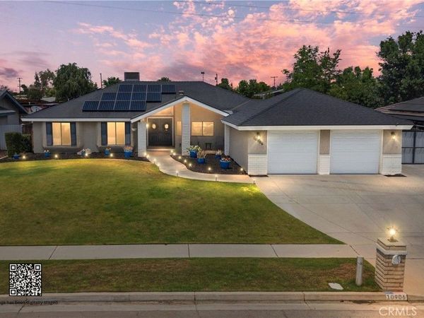 10906 Dee Dee Avenue, Bakersfield, CA 93312