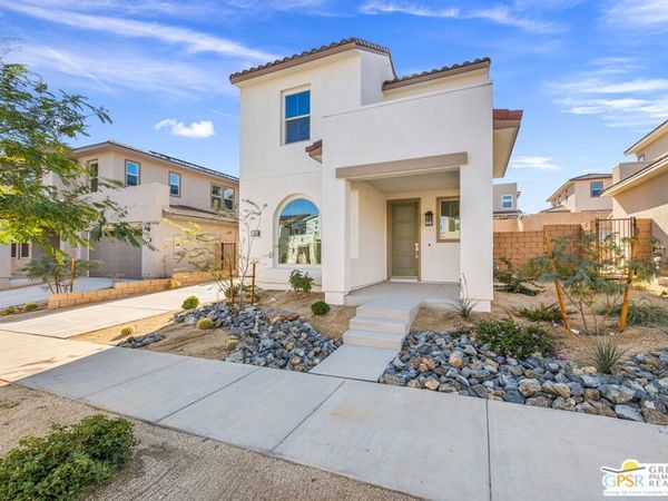74219 Becker Street, Palm Desert, CA 92211