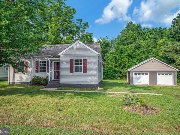 11226 SINGLE OAK ROAD, FREDERICKSBURG, VA 22407