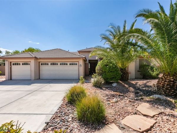 2255 Calistoga Court, Henderson, NV 89052
