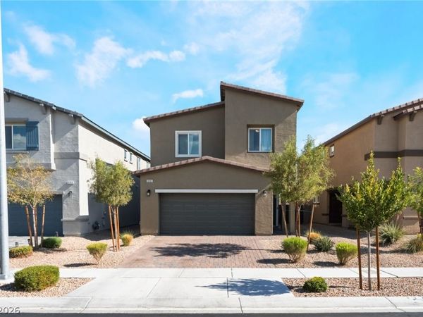 3803 Ramura Avenue, North Las Vegas, NV 89084