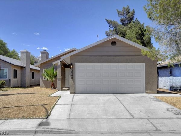 3948 New Hope Way, Las Vegas, NV 89110