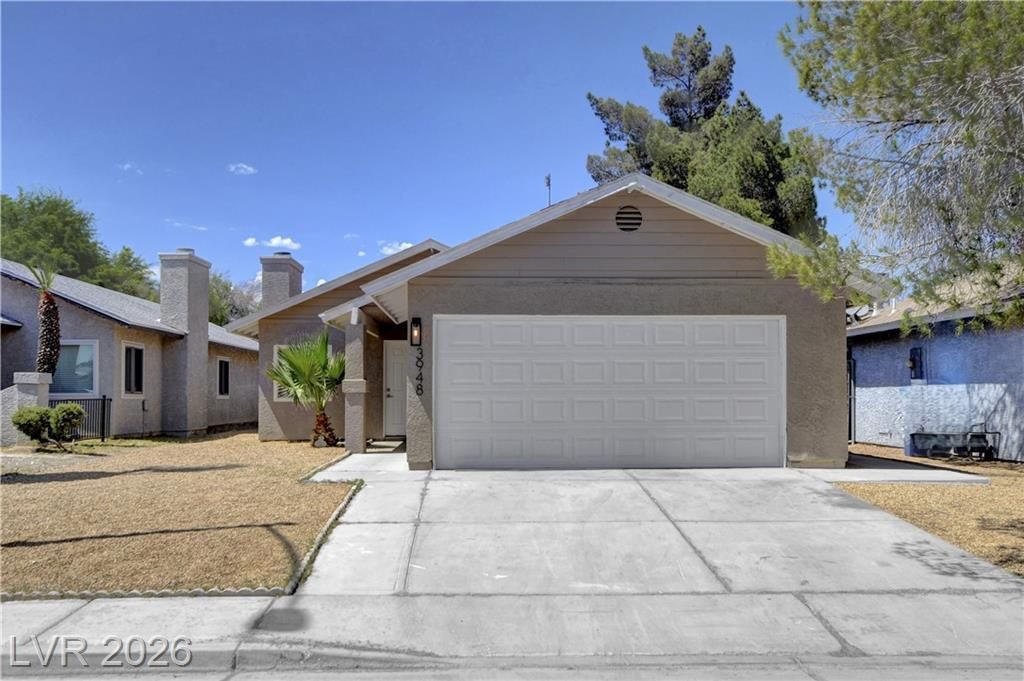 3948 New Hope Way, Las Vegas, NV 89110 Main Photo