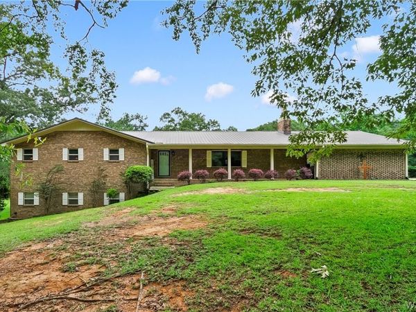 6700 Barnes Settlement Road , Northport, AL 35473