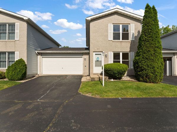 1011 Windsor Lane , Dyer, IN 46311