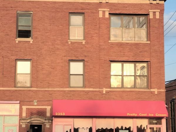 2355 N California Avenue , Unit 3S, Chicago, IL 60647
