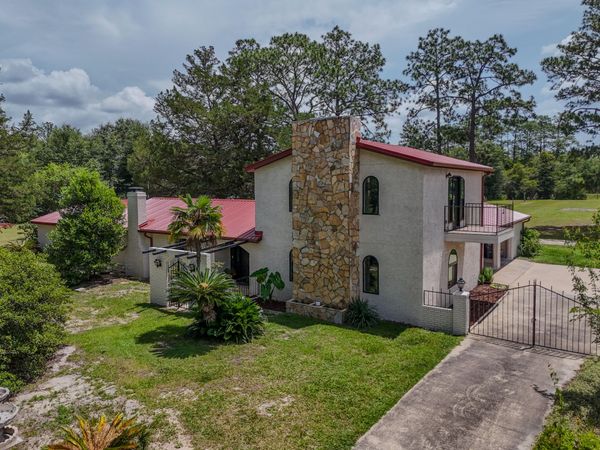 4594 State Highway 83 Highway, DeFuniak Springs, FL 32433