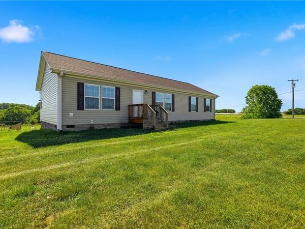 112 Mining Ridge Church Road, Elkin, NC 28621
