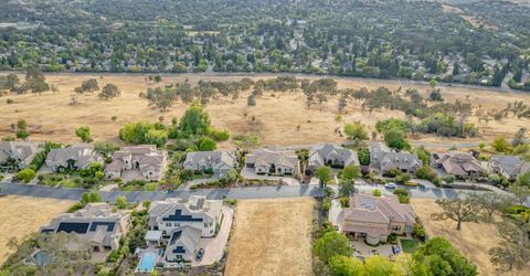 5207 Breese Cir, El Dorado Hills, CA 95762 Photo