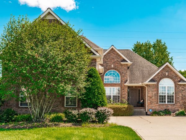 789 Starpoint Dr , Gallatin, TN 37066