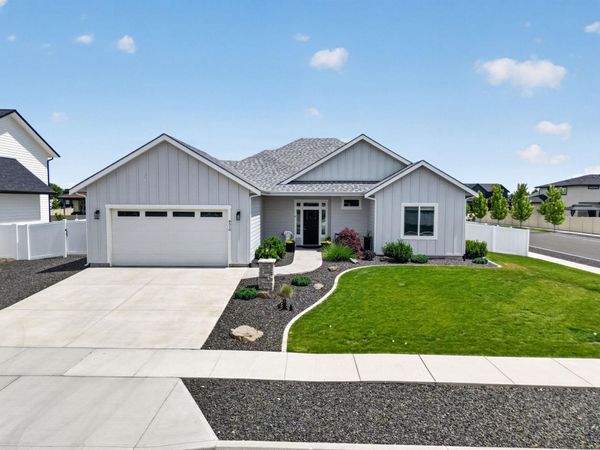 8510 N Jodi St, Spokane, WA 99208