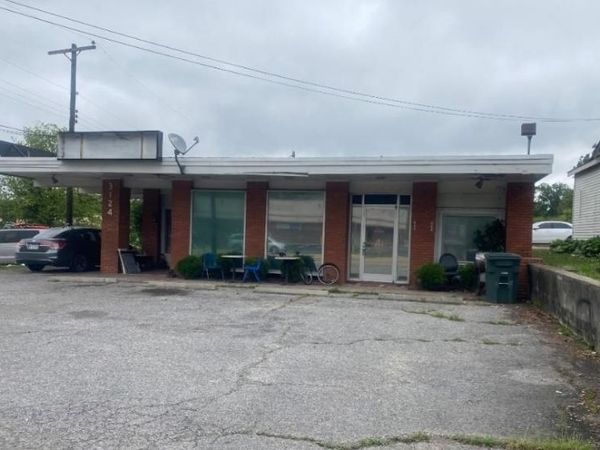 3124 THOMAS ST, Memphis, TN 38127