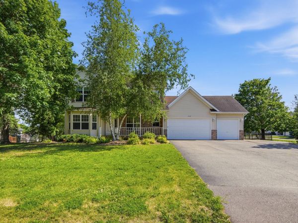 9260 Icosa Street, Lakeville, MN 55044