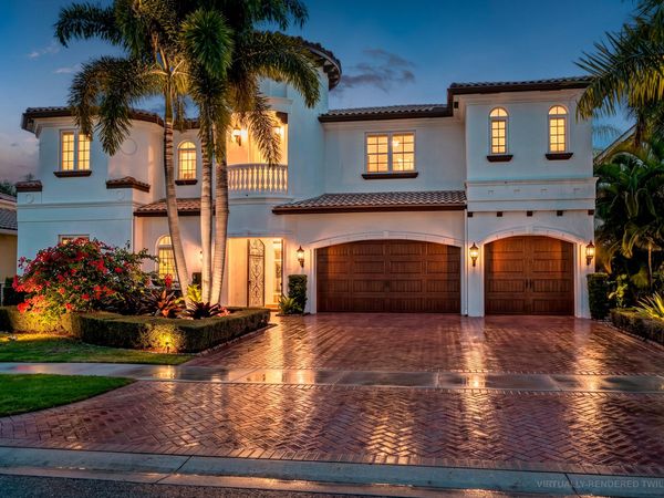 17550 Circle Pond Court, Boca Raton, FL 33496
