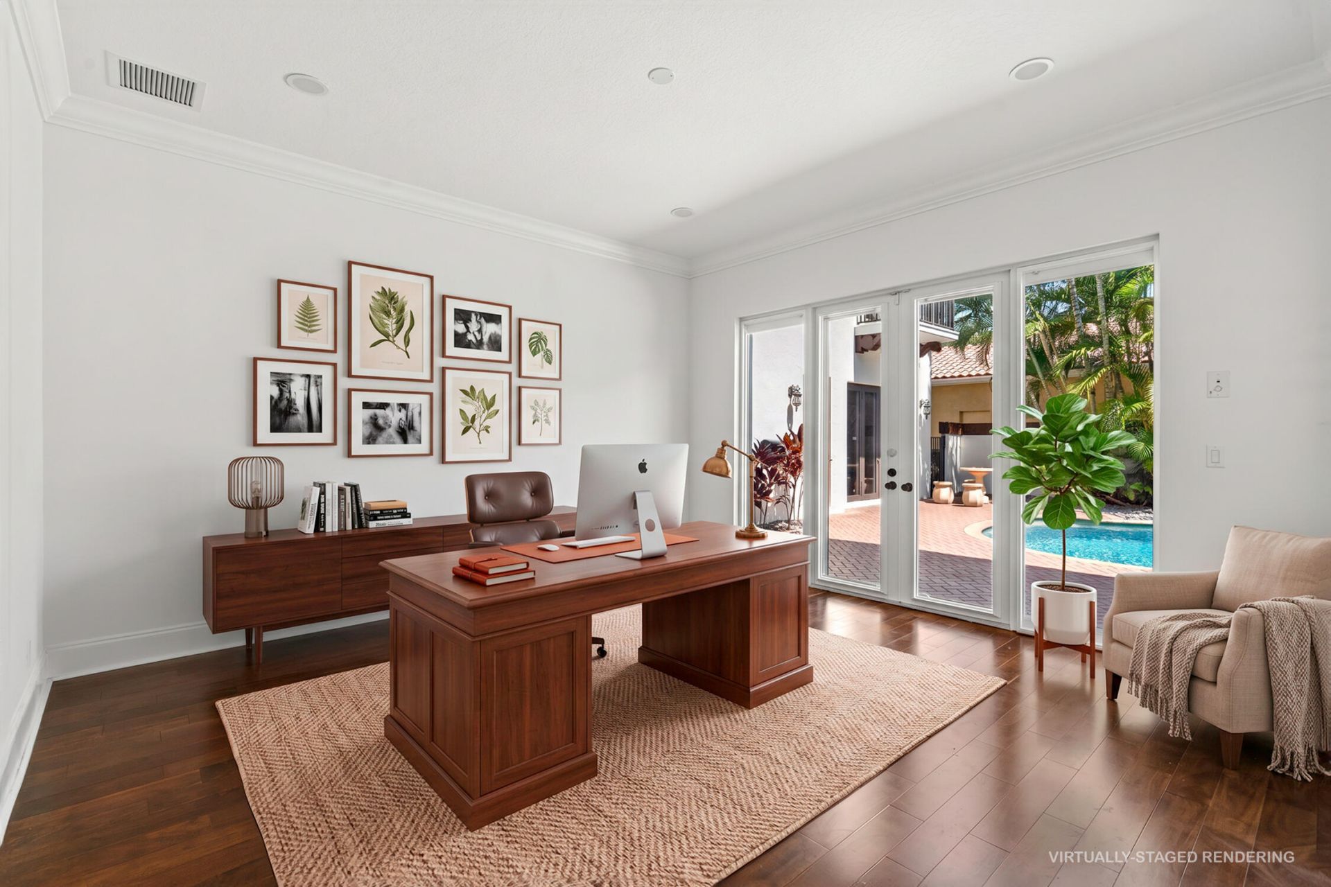 17550 Circle Pond Court, Boca Raton, FL 33496 Photo