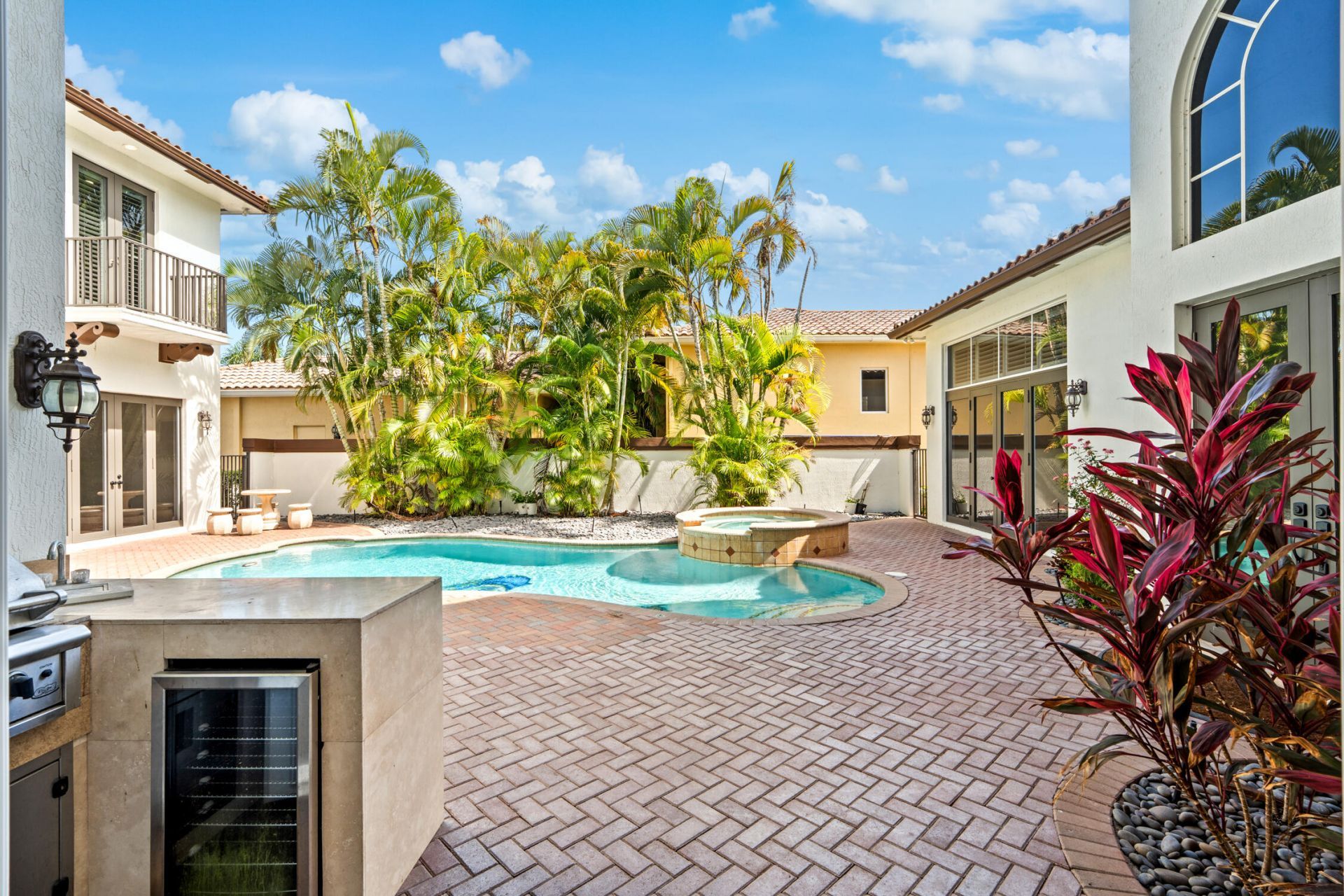 17550 Circle Pond Court, Boca Raton, FL 33496 Photo