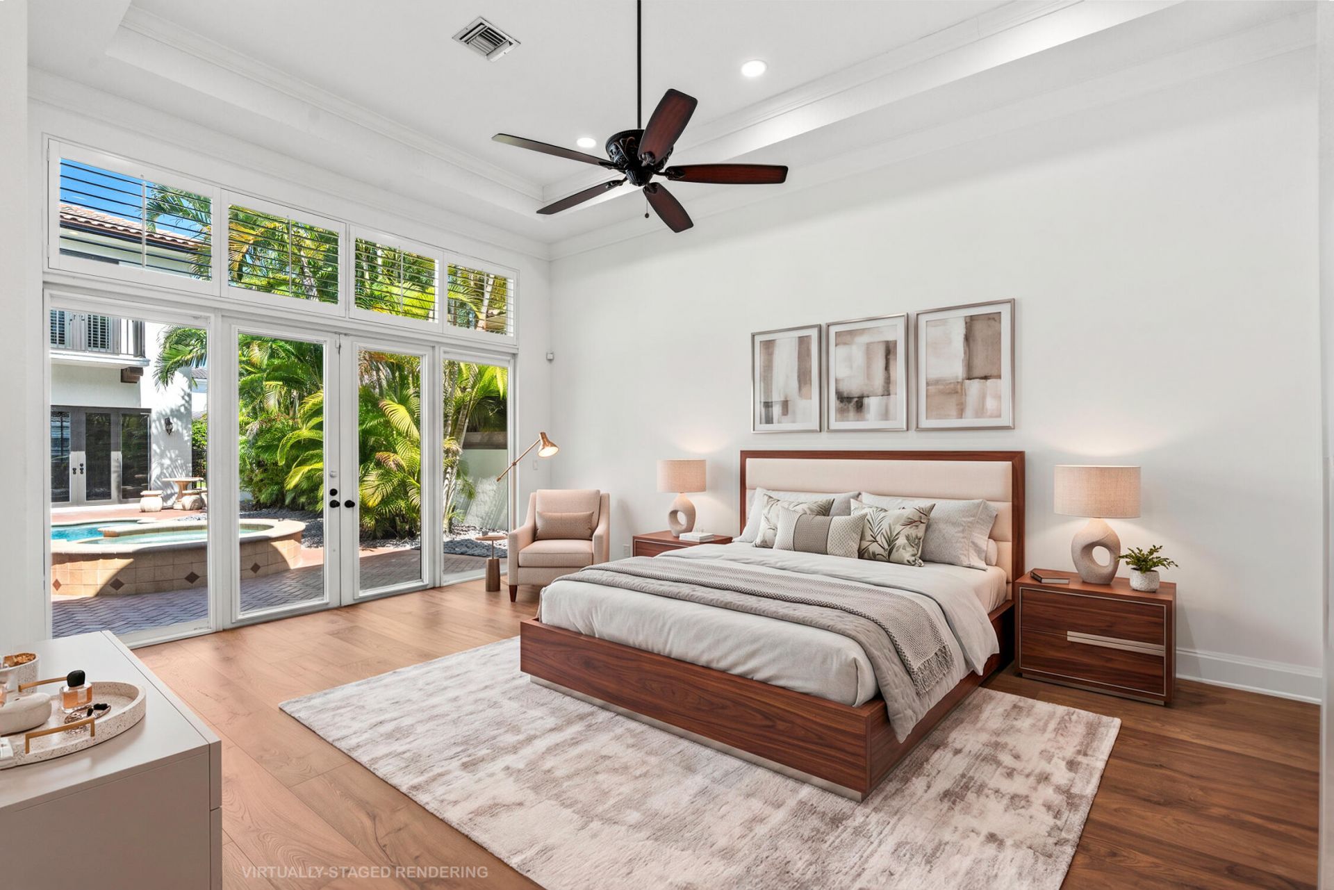 17550 Circle Pond Court, Boca Raton, FL 33496 Photo