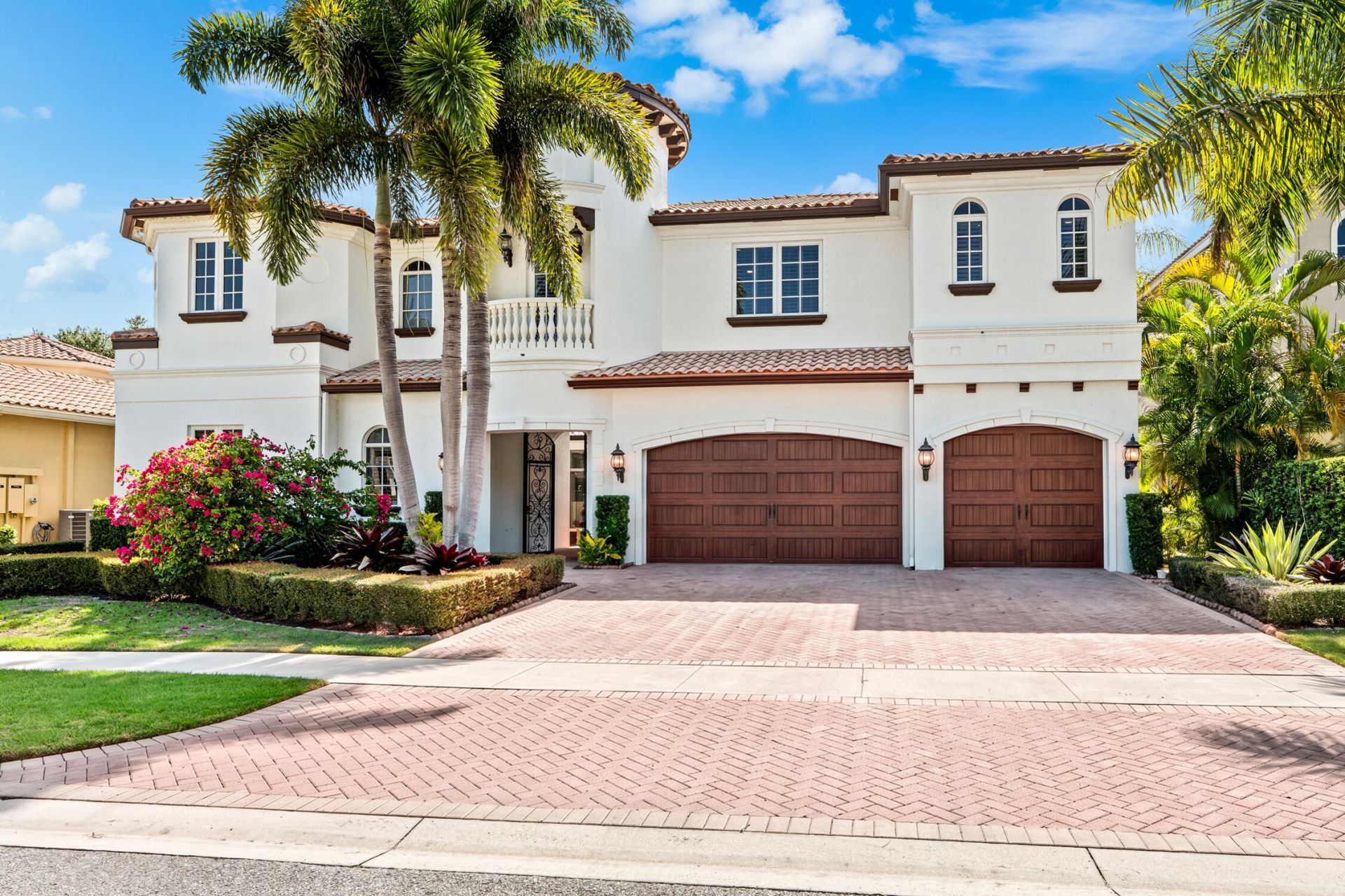 17550 Circle Pond Court, Boca Raton, FL 33496 Photo