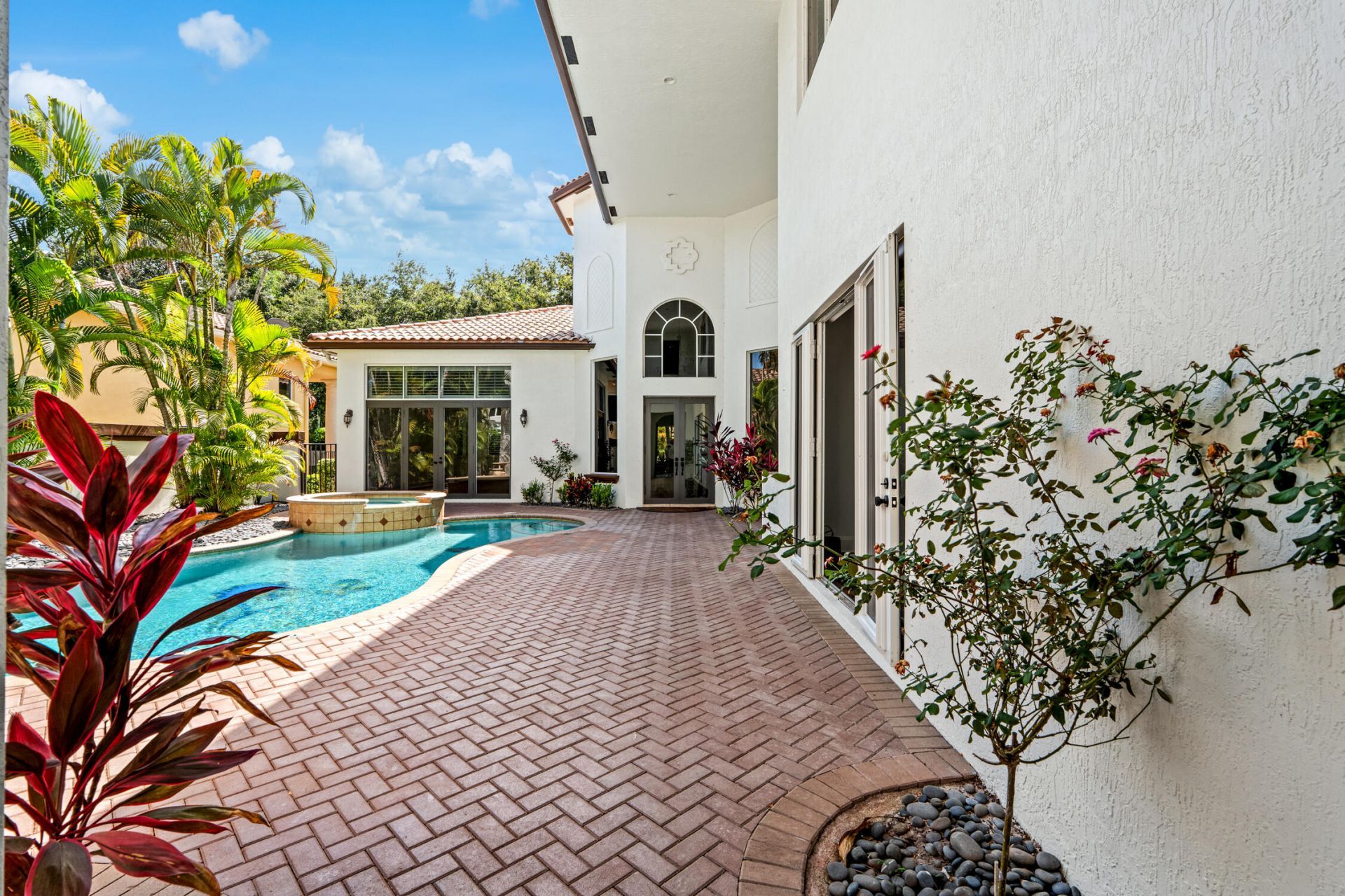 17550 Circle Pond Court, Boca Raton, FL 33496 Photo