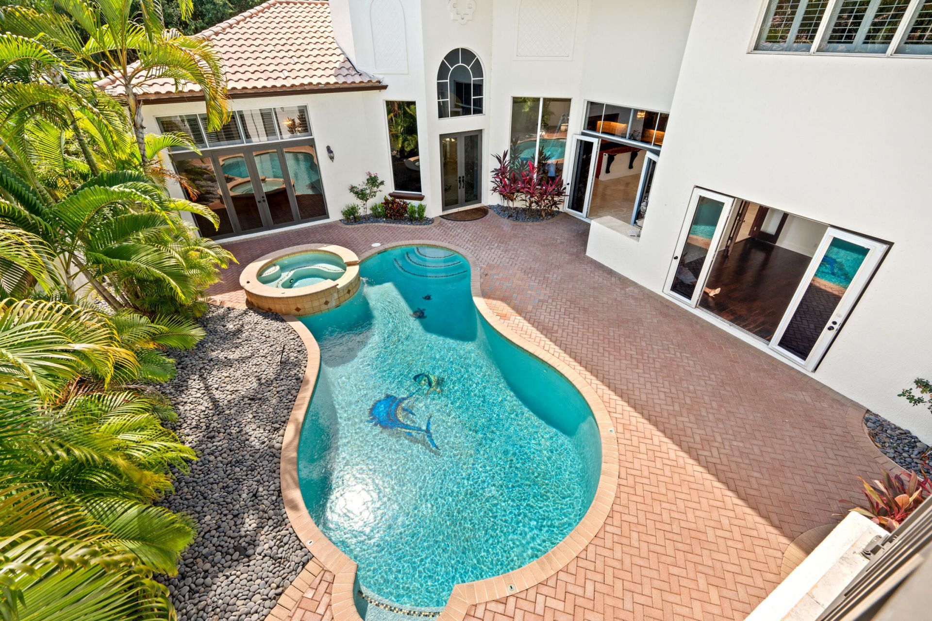 17550 Circle Pond Court, Boca Raton, FL 33496 Photo