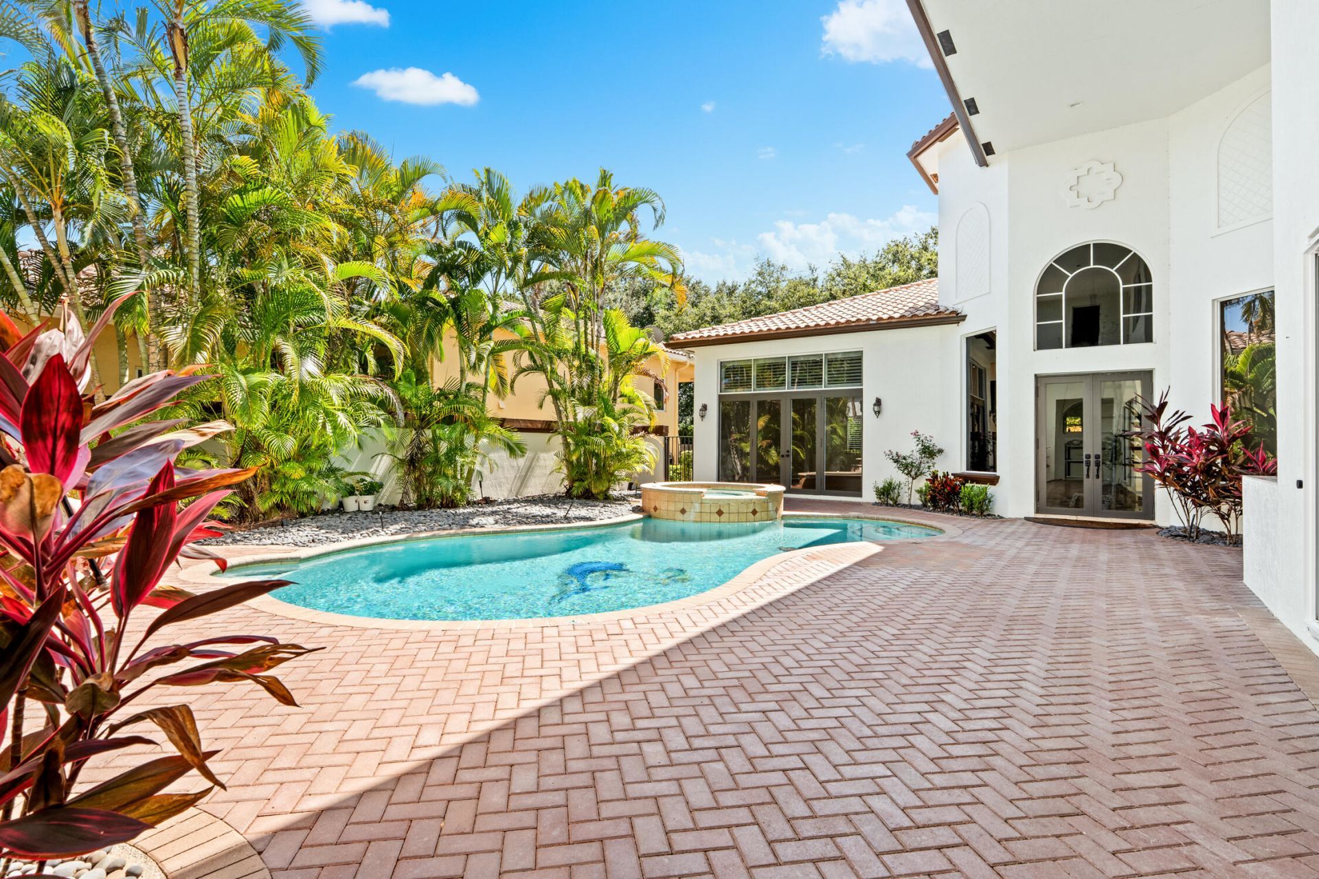 17550 Circle Pond Court, Boca Raton, FL 33496 Photo