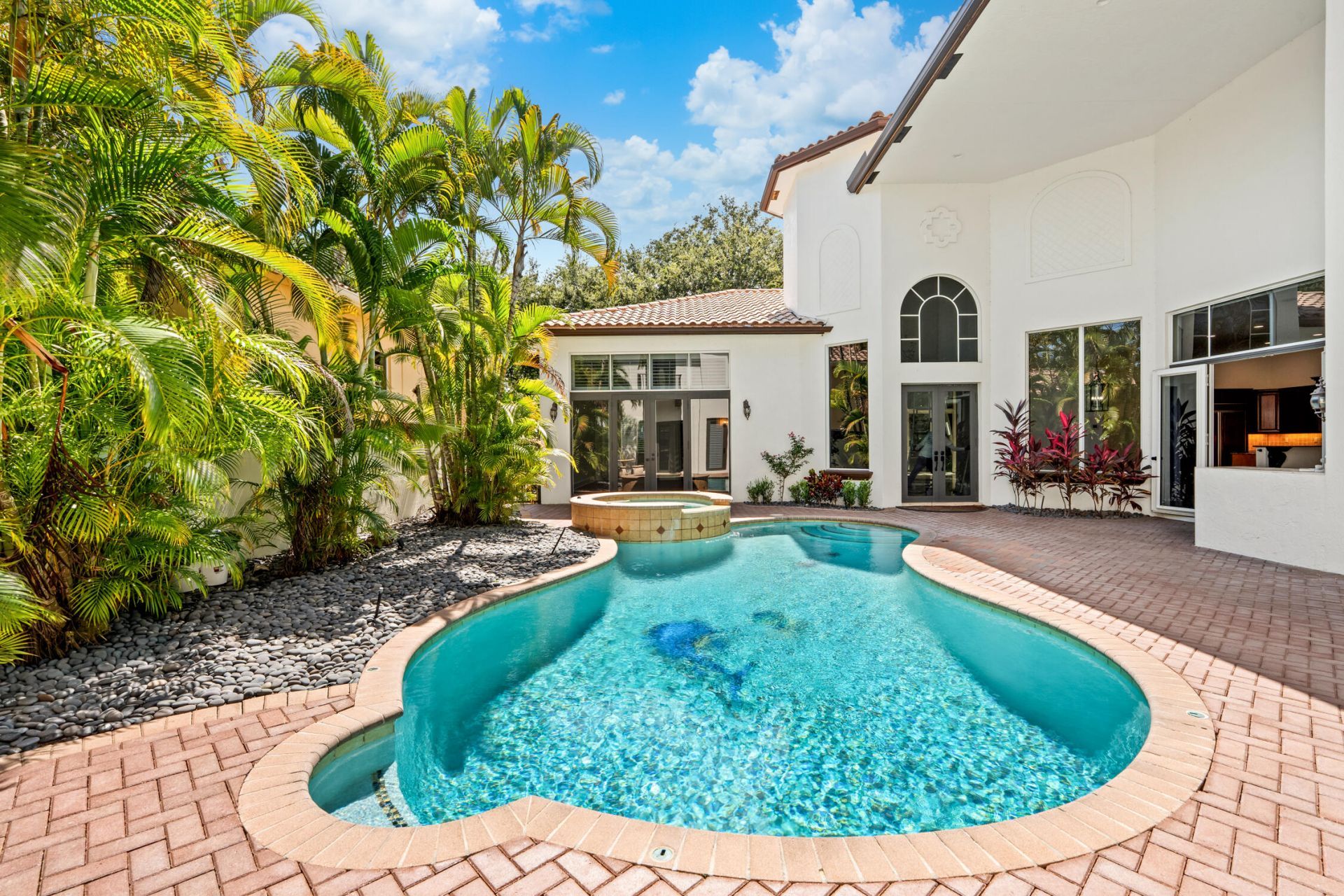 17550 Circle Pond Court, Boca Raton, FL 33496 Photo