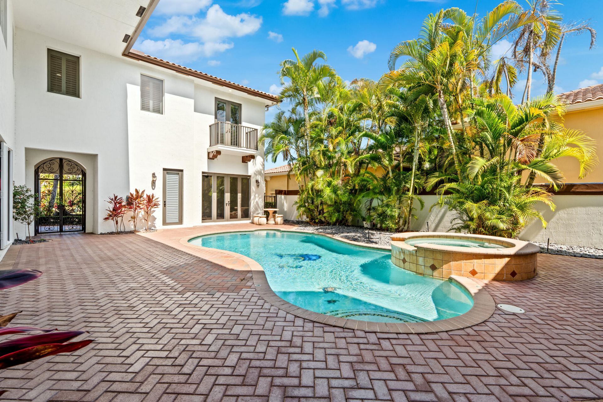 17550 Circle Pond Court, Boca Raton, FL 33496 Photo