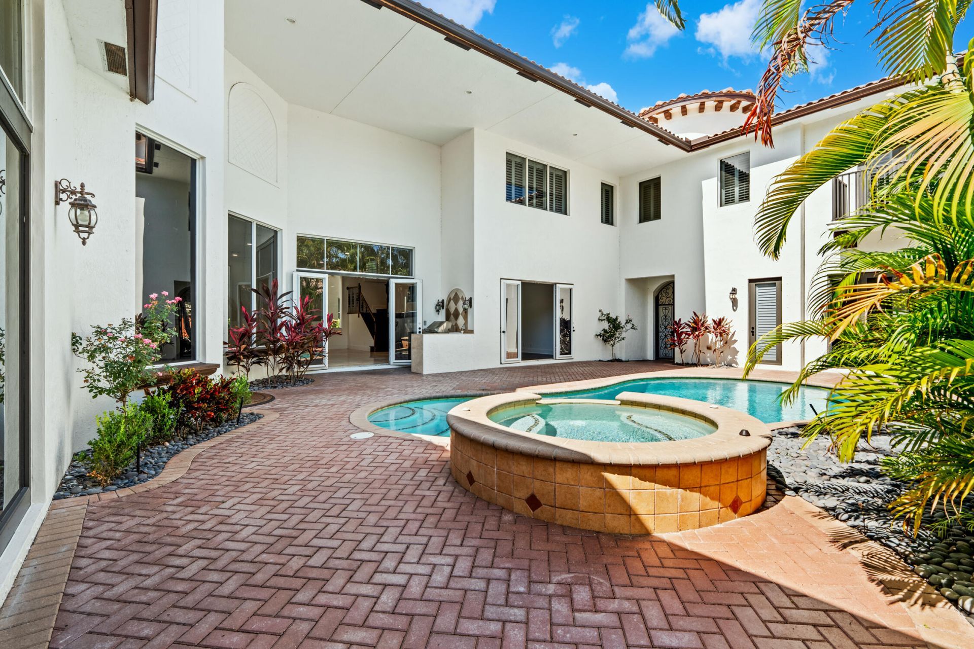 17550 Circle Pond Court, Boca Raton, FL 33496 Photo