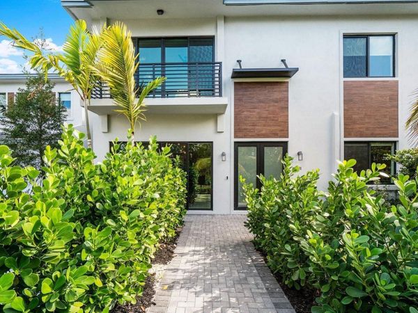 2211 Florida Boulevard, Unit A, Delray Beach, FL 33483