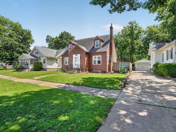 2211 W 3Rd Street, Waterloo, IA 50701